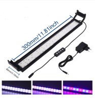 Ledpaneel 3 colr 30cm